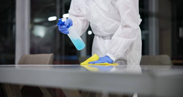 Licensed Crime Scene Cleanup service in Hebron, IL - Trauma Clean Pros